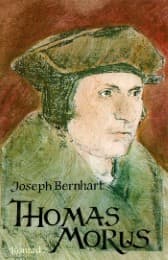 Cover von Thomas Morus