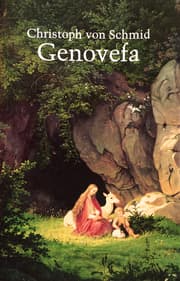 Cover von Genovefa