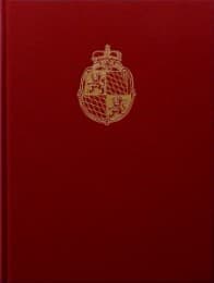 Cover von Die Reisebilder Pfalzgraf Ottheinrichs aus den Jahren 1536/37