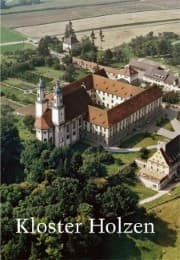 Cover von Kloster Holzen