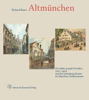 Cover von Altmünchen