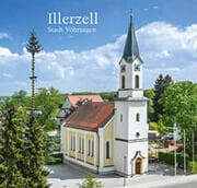 Cover von Illerzell