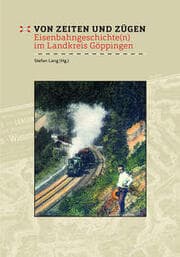 Cover von Von Zeiten und Zügen