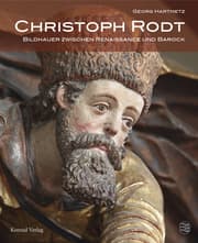 Cover von Christoph Rodt