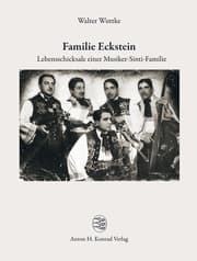 Cover von Familie Eckstein