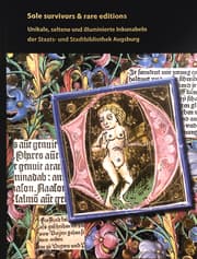 Cover von Sole survivors & rare editions