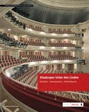 Cover von Staatsoper Unter den Linden