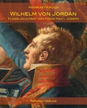 Cover von Wilhelm von Jordan