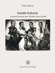 Cover von Familie Eckstein