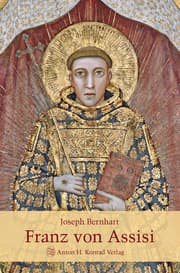 Cover von Franz von Assisi