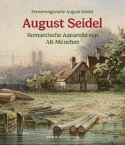Cover von August Seidel