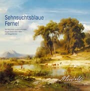 Cover von Sehnsuchtsblaue Ferne!
