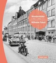 Cover von Wunderbilder