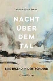 Cover von Nacht über dem Tal