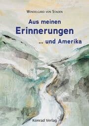 Cover von Aus meinen Erinnerungen ...und Amerika
