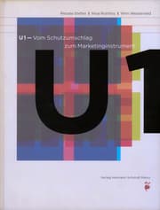 Cover von U1