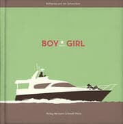 Cover von Boy meets Girl