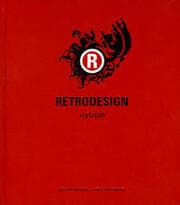 Cover von Retrodesign