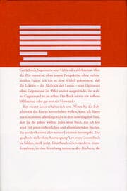 Cover von Von, nach, über: Die Aktivität des Lesens