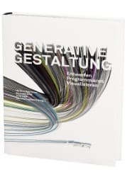 Cover von Generative Gestaltung