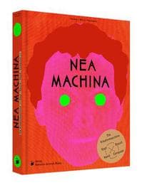 Cover von Nea Machina