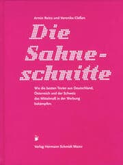 Cover von Die Sahneschnitte