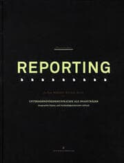 Cover von REPORTING