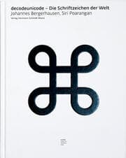 Cover von Decodeunicode