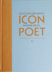 Cover von Icon Poet
