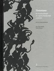Cover von Tintentanz