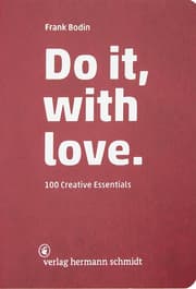 Cover von Do it, with love.