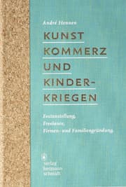 Cover von Kunst, Kommerz und Kinderkriegen