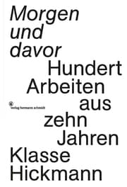 Cover von Morgen und davor