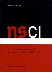 Cover von NSCI