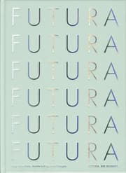 Cover von Futura - Die Schrift