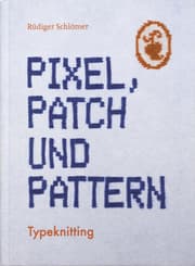 Cover von Pixel, Patch und Pattern