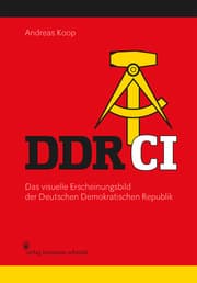 Cover von DDR CI