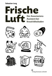 Cover von Frische Luft