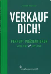 Cover von Verkauf dich!
