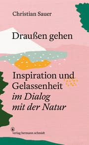 Cover von Draußen gehen
