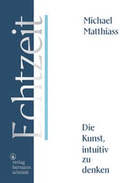 Cover von Echtzeit