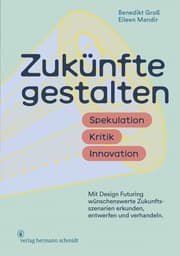 Cover von Zukünfte gestalten