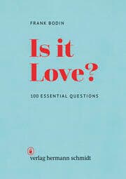 Cover von Is it Love?