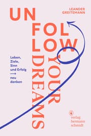Cover von Unfollow Your Dreams