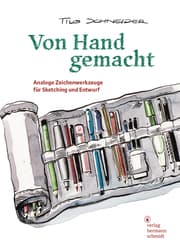 Cover von Von Hand gemacht