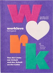Cover von worklove