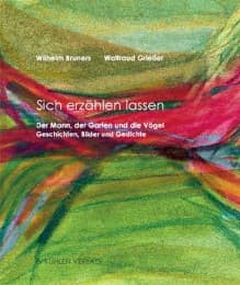 Cover von Sich erzählen lassen