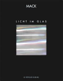 Cover von Mack - Licht im Glas