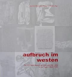 Cover von Aufbruch im Westen