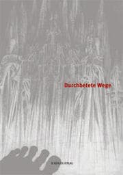 Cover von Durchbetete Wege